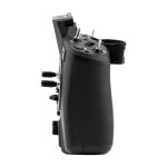 Radiomaster GX12 1000HZ 3D Digital Hall Gimbal Dual Band Antenna  XROSSBAND EXpressLRS Plastic Remote Control
